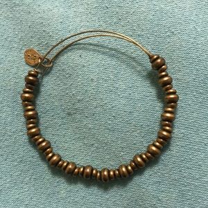 Alex and ani bracelet